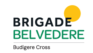 brigade belvedere logo